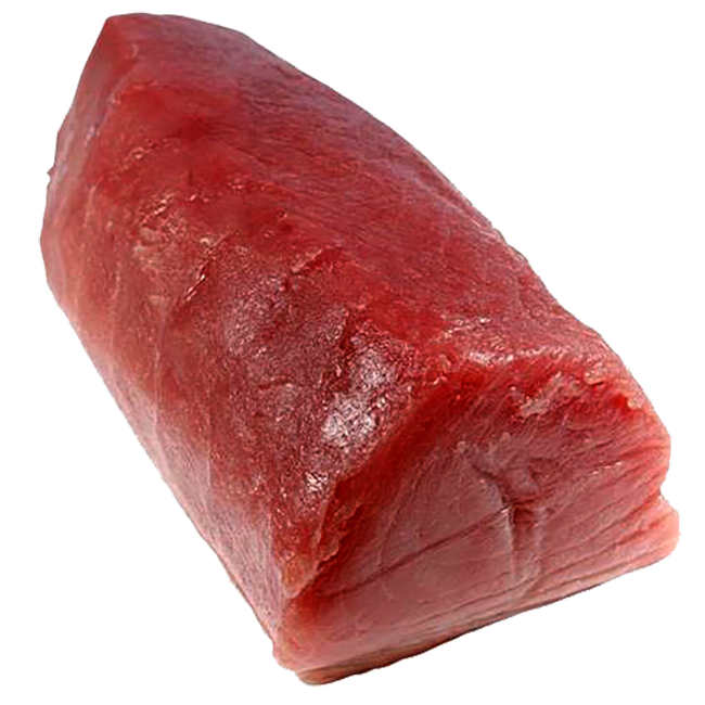 Thunfisch Sashimi Filet